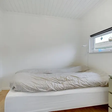 아파트 Reinmoth - 100m From The Sea By Interhome *